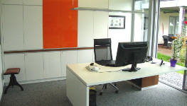 Büro